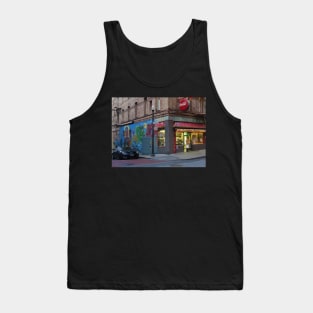 Eastern Bakery Chinatown Tank Top